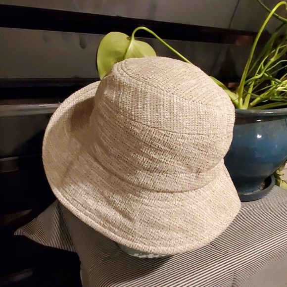CHIYODA hat.                       #286 - Picture 3 of 7